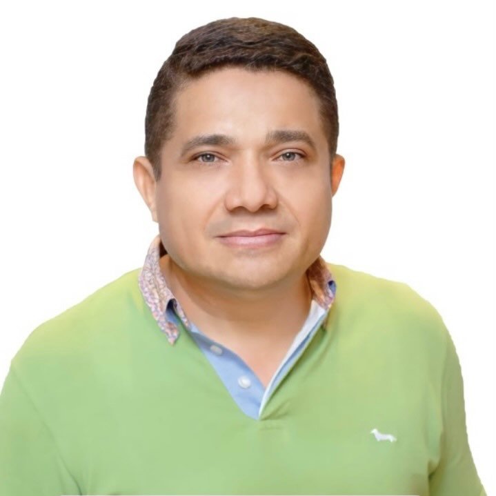 jhonny hernandez foto