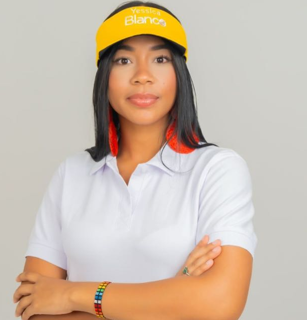 yessica blanco foto