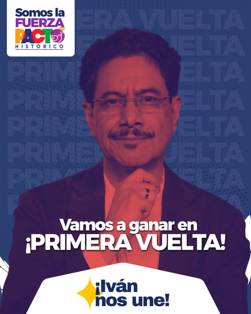 ¡no podrán detener la transformación social!hoy el ataque al @pactohistorico desde el @cne colom